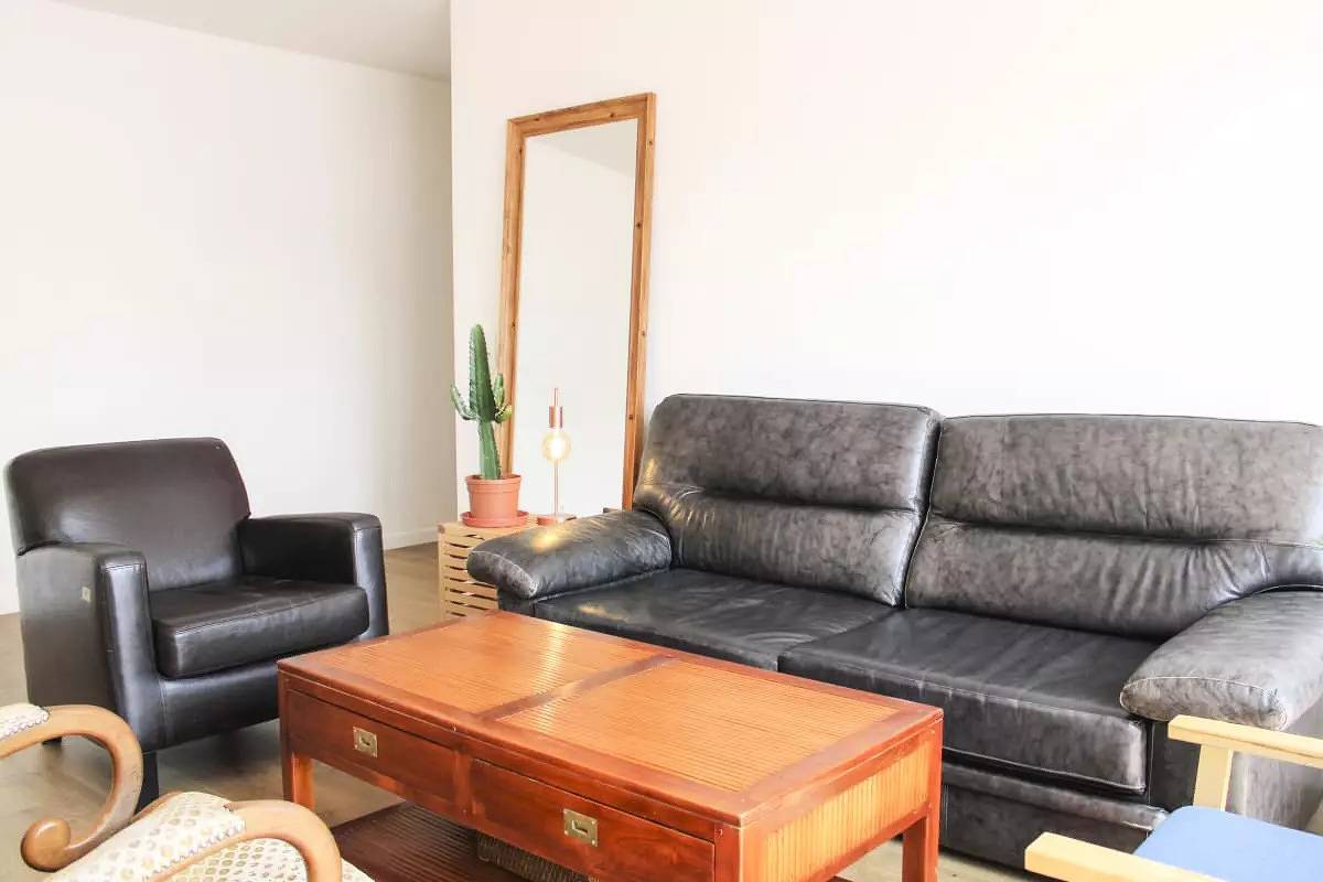 Appartement entier, Appartements pour 4 Personnes in Aubervilliers, Seine-Saint-Denis