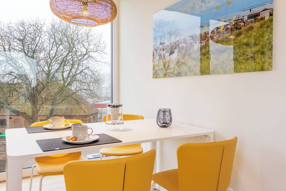 Ferienwohnung in Fehmarn für 4 Personen in Fehmarn