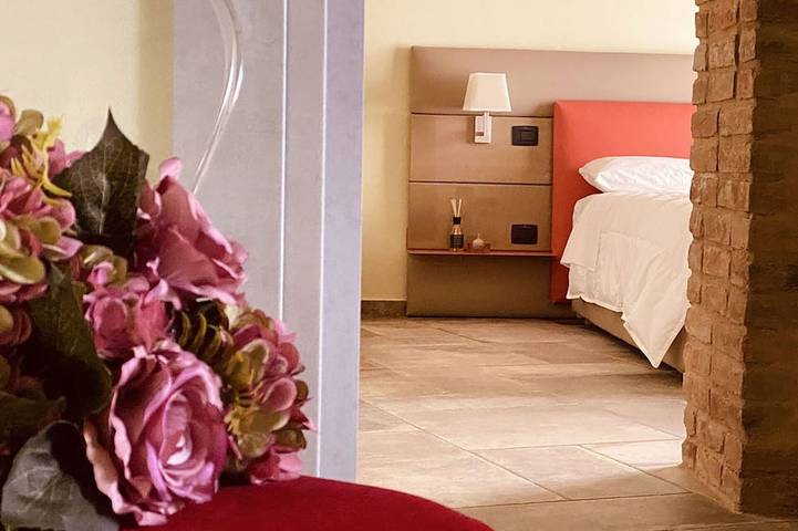 Villa à Canalicchio avec 10 chambres à coucher, 24 couchages in Deruta, Province de Pérouse