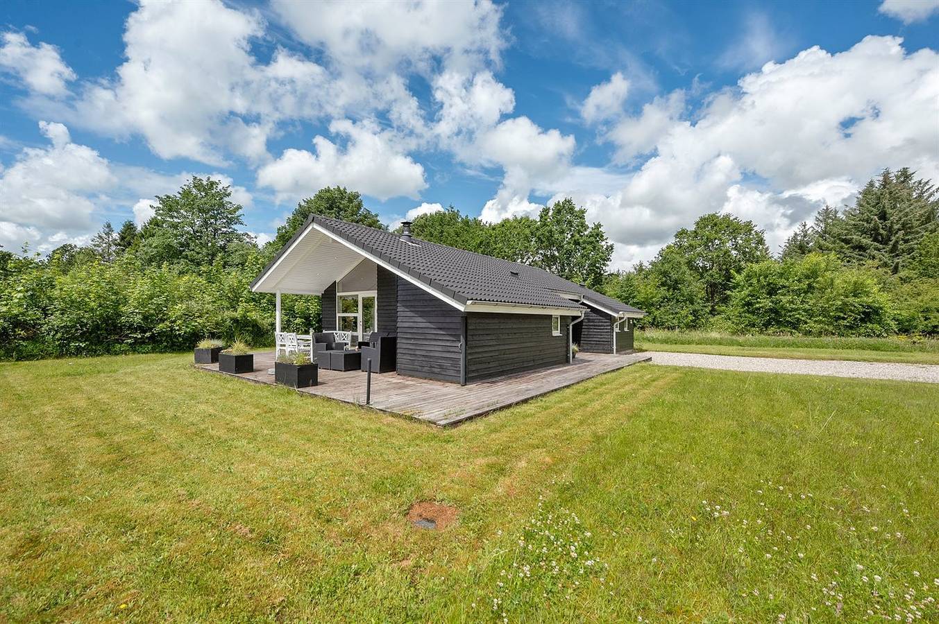Pet friendly home in Toftlund with sauna in Arrild, Tondern und Umgebung