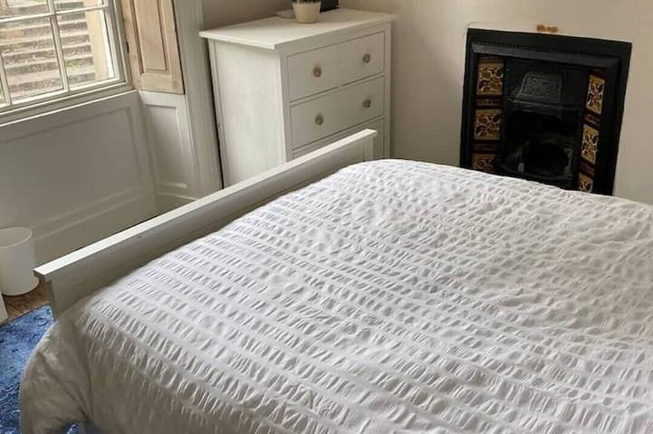 Instagram-ready 3 double-bedroom house next to castle and city in Lancaster, Lancashire