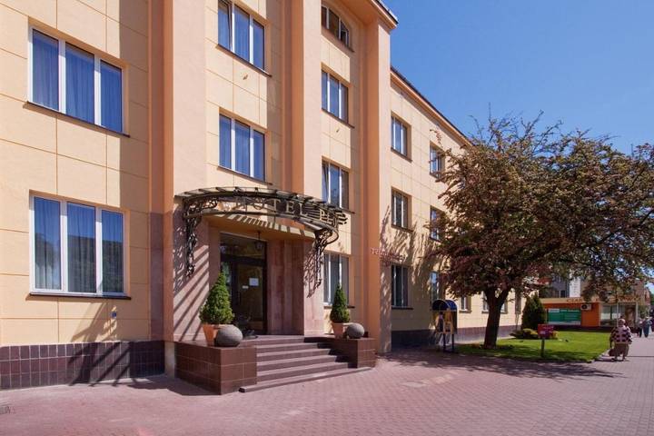 Hotel dla 2 osób, z ogród, zwierzęta dozwolone w Płock