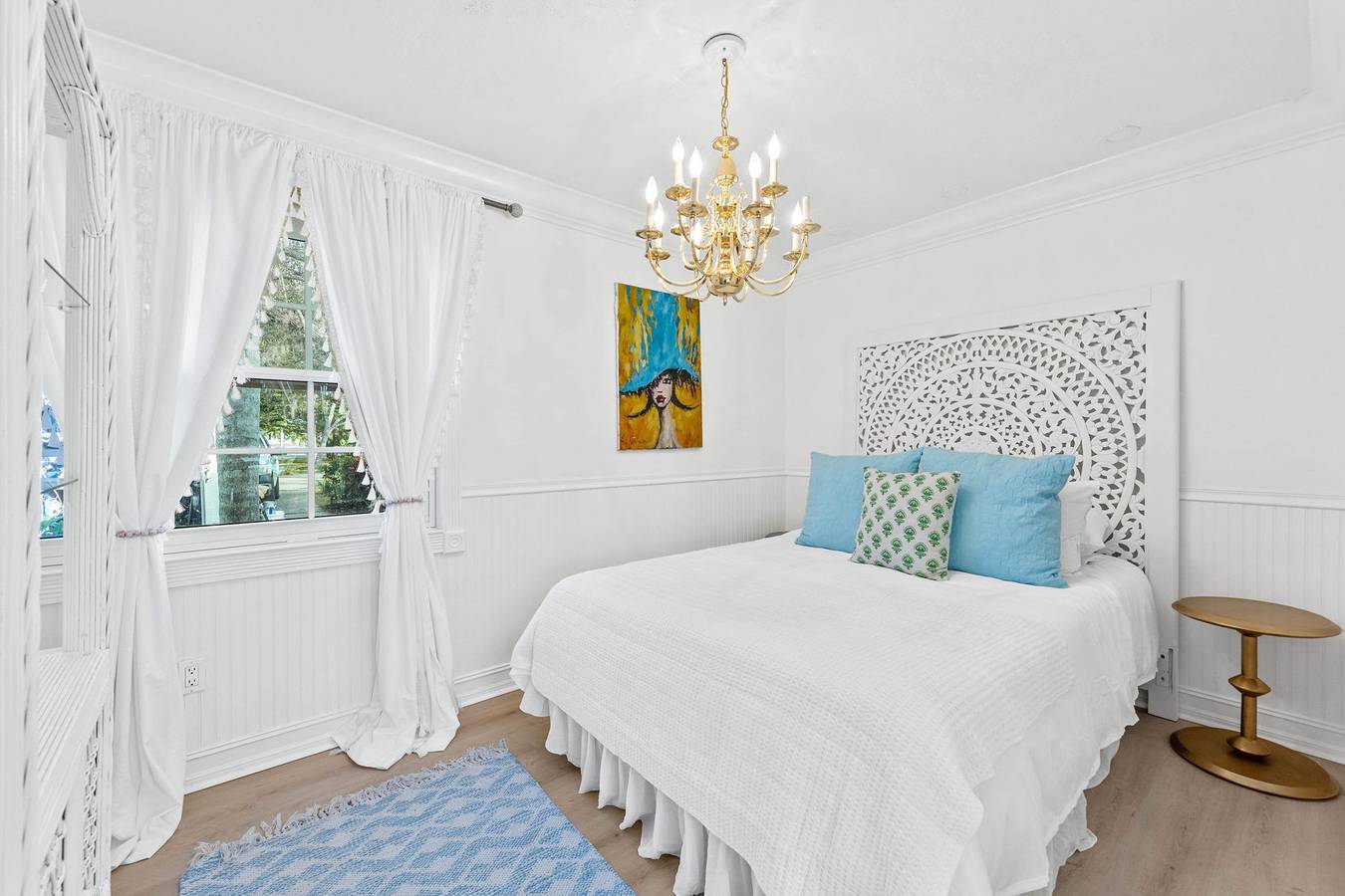 Vacation Rental for 4 Guests in Southwest Florida