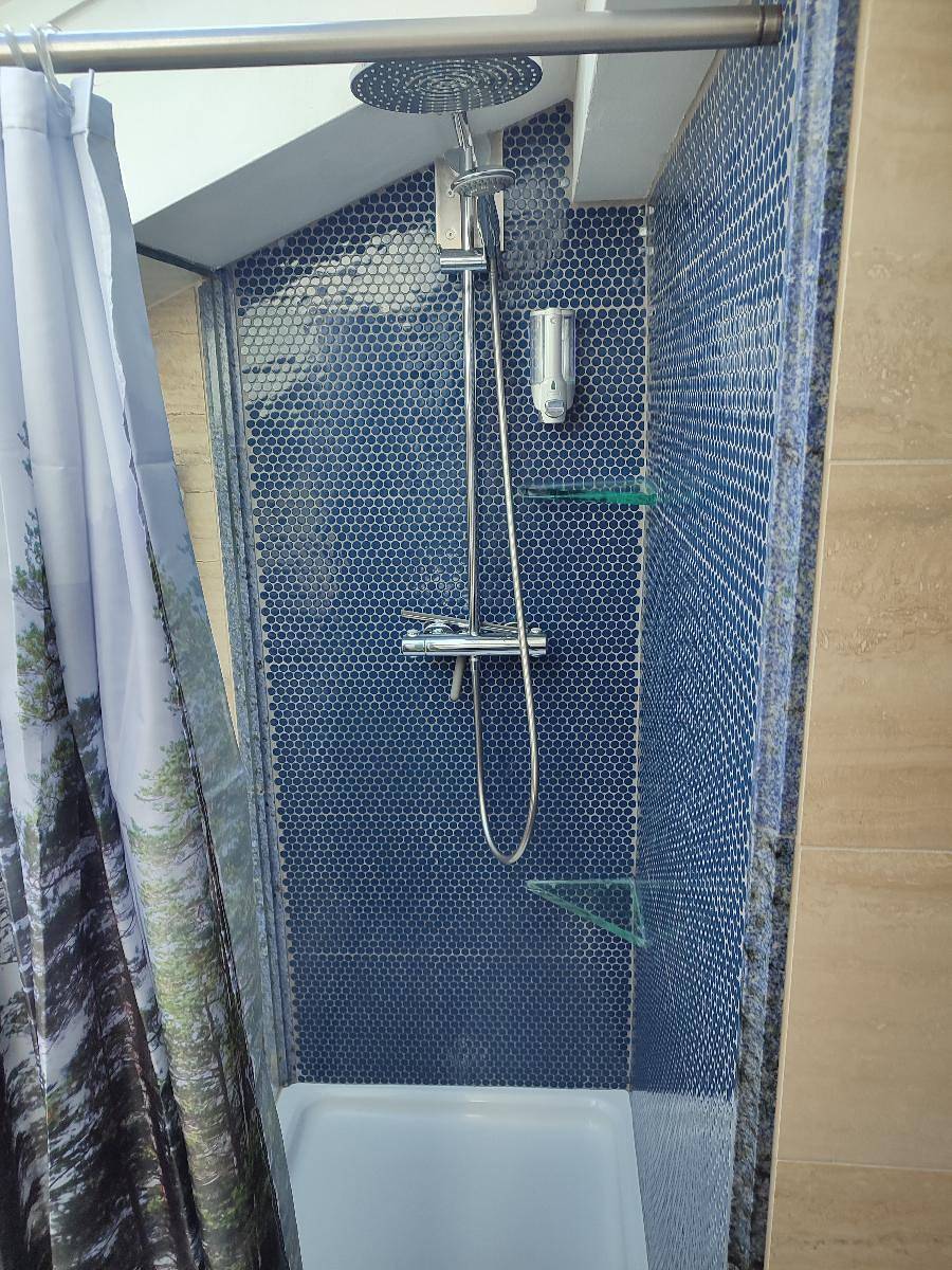 Ganze Wohnung, Ferienwohnung Schmidt - Ferienwohnung Schmidt mit Balkon in Bayerisch Eisenstein, Arberland