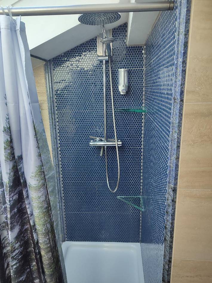 Ganze Wohnung, Ferienwohnung Schmidt - Ferienwohnung Schmidt mit Balkon in Bayerisch Eisenstein, Arberland