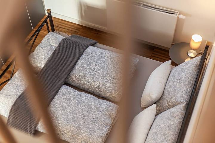 Bungalow für 4 Personen in Scharbeutz - 3