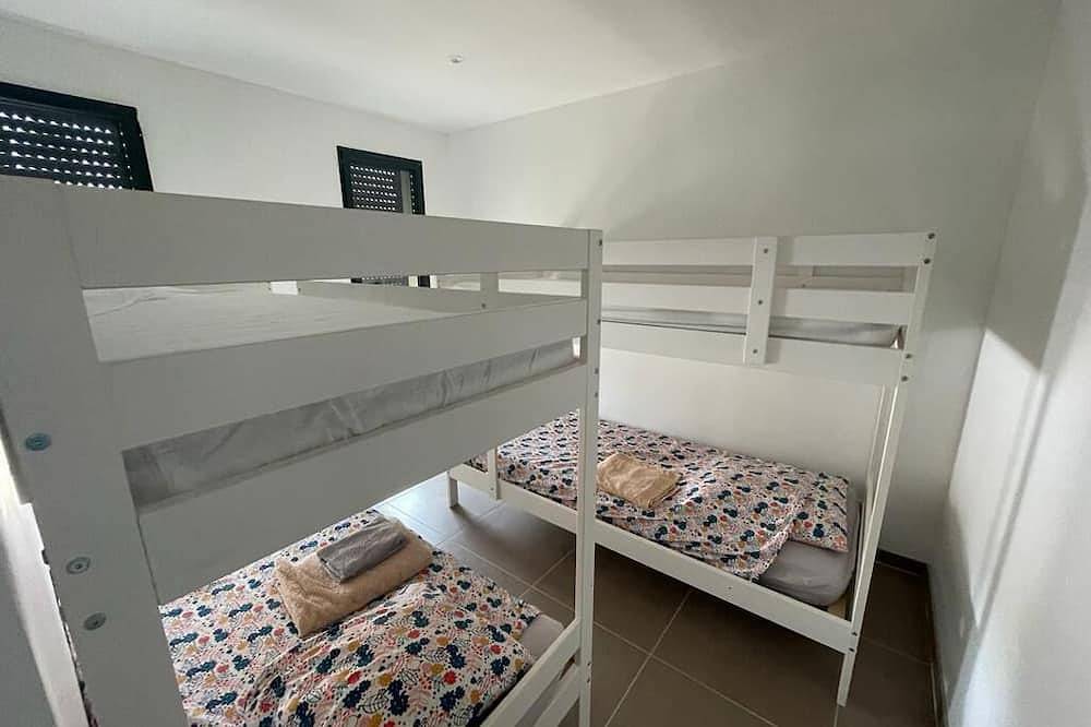 Private house Porto Vecchio Saint Cyprien Pinarello in Sainte-Lucie de Porto-Vecchio, Zonza