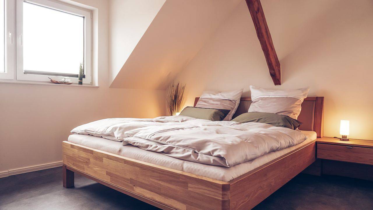 Ganze Ferienwohnung, Ferienwohnung für 2 Personen (65 m²) in Schwanewede in Unterweser, Schwanewede