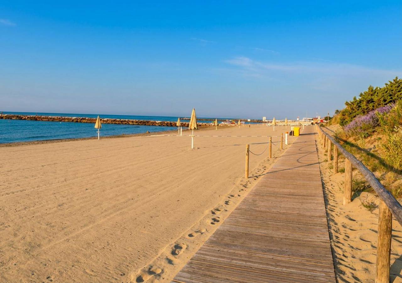 Two-Bedroom House in Eraclea Mare, Eraclea
