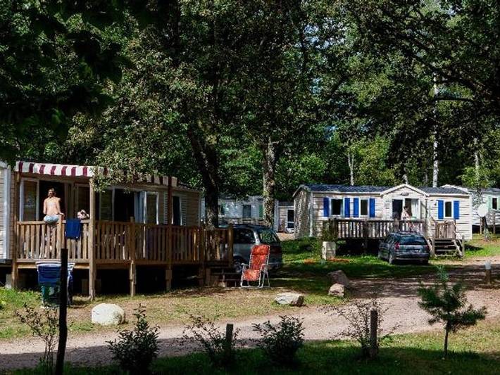 Camping für 4 Personen in Midi-Pyrenäen - 2