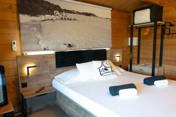 Chalet für 2 Personen in Occhiatana, Haute-Corse, Bild 3