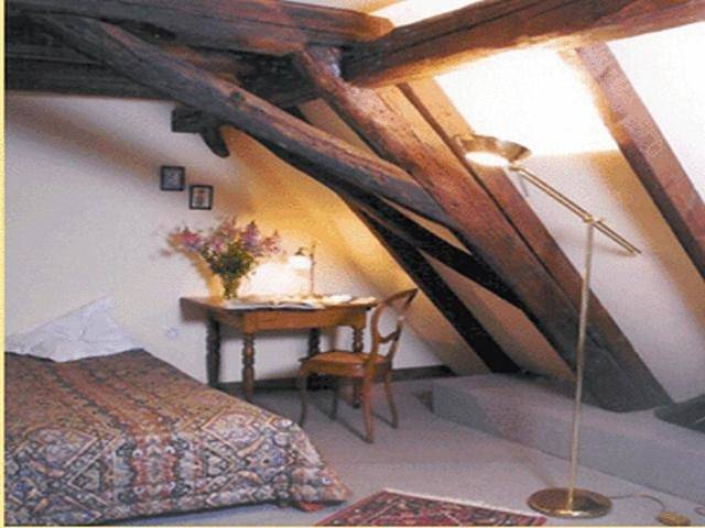 Auberge et Hostellerie Paysanne in Lutter (Oberelsass), Région d'Altkirch