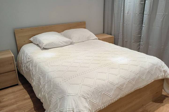 Gîte pour 8 personnes à Champagne-sur-Seine - 3