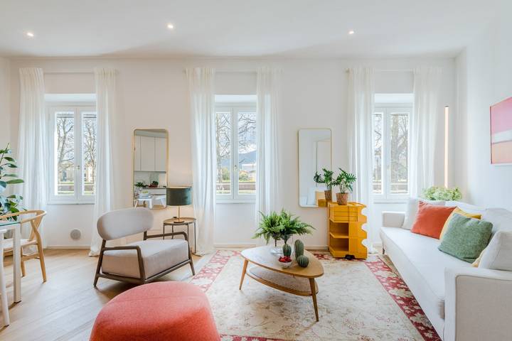 Ferienwohnung für 8 Personen in Lucca - 2
