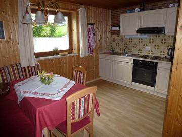 Cottage pour 2 personnes en Allemagne