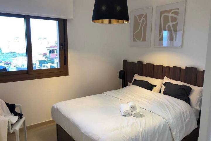 Appartement entier, Apartment Villamartin Resd. Galatm in Villamartín (Orihuela), Orihuela