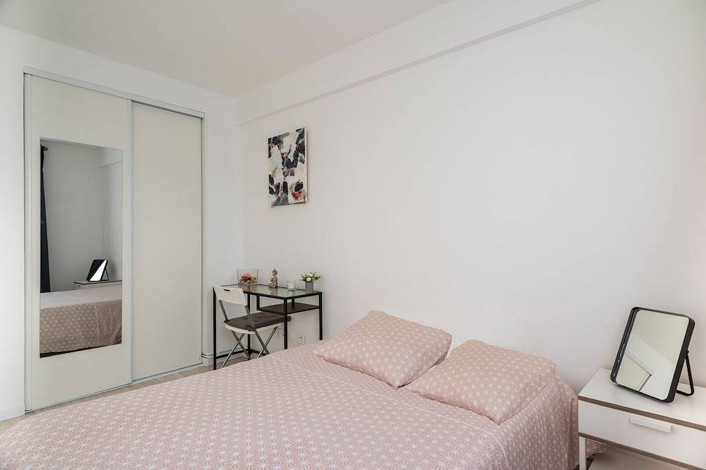 Entire apartment, Bright, warm apartment in Savigny-sur-Orge, Essonne