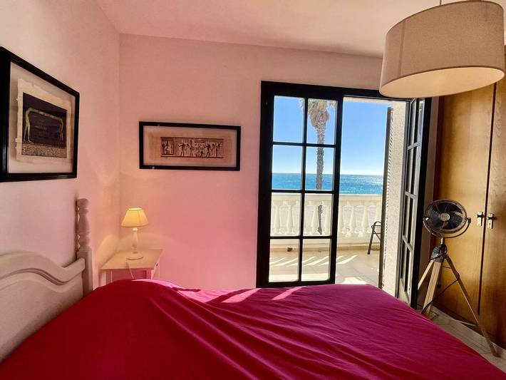 Villa für 7 Personen, mit Garten in Miami Playa - 3