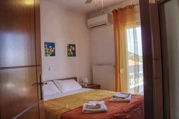 Ferienhaus für 8 Personen in Palaio Tsifliki, Kavala Region, Bild 3