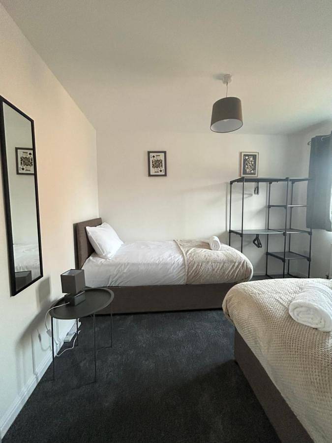 Holiday home for 10 people, with garden, with pets - 1