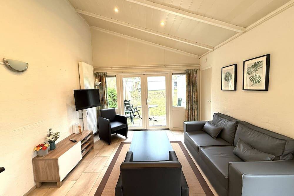 Bungalowpark Simpelveld - Schakel 6 in Simpelveld, Parkstad Limburg