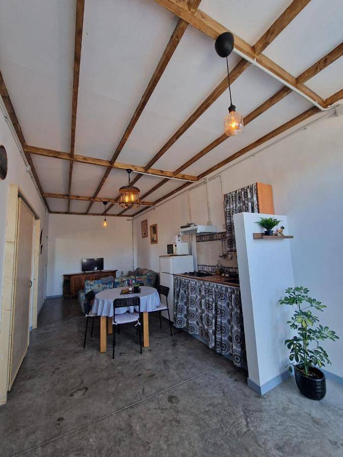 Location de vacances pour 7 personnes, avec terrasse et vue dans Guimar - 3