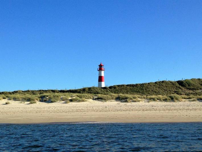 Ganze Wohnung, App. Eidum 01 in Westerland, Sylt (Gemeinde)