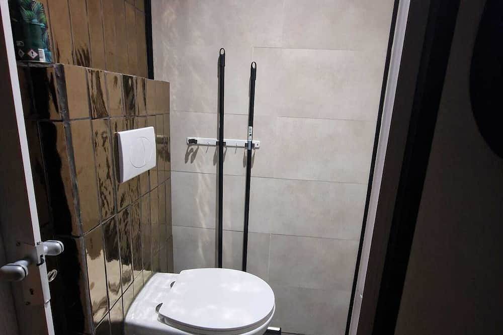 Appartamento intero, Tiny wellness room  in Nieuwegein near Utrecht in Nieuwegein, Bestuur Regio Utrecht