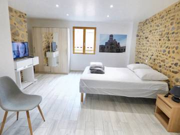 Gîte pour 6 personnes à Brioude