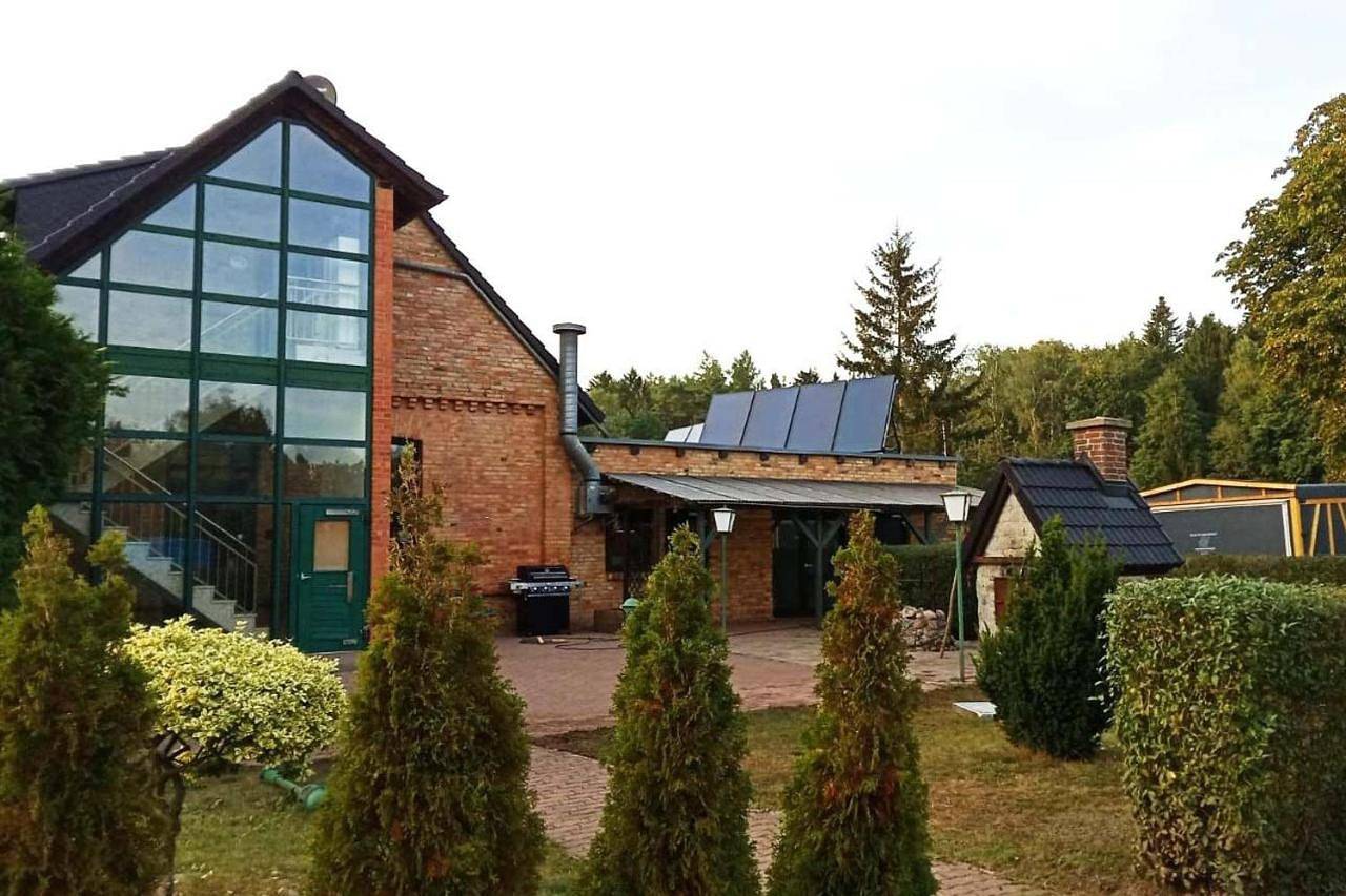 Ganze Ferienwohnung, Pension Tweete Heimat in Ducherow, Vorpommern Greifswald