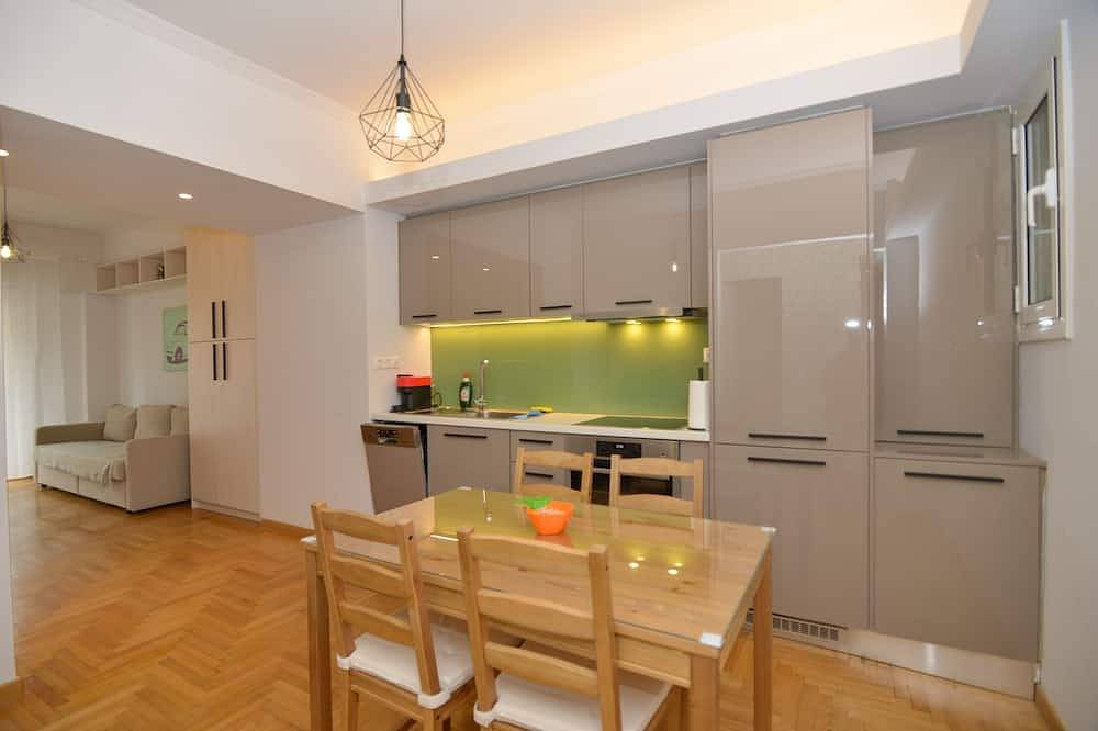 Appartamento vacanze a Atene a partire da 235€ a notte