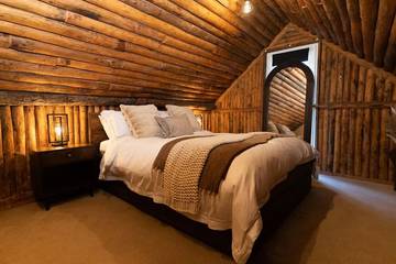 Cottage for 7 People in Bedford, Bedfordshire, Photo 1