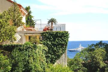 Strandhaus für 4 Personen in Èze, Nizza und Umgebung, Bild 2