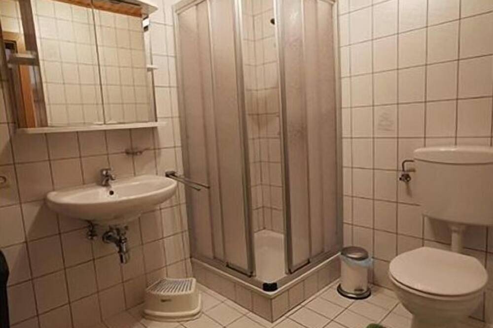 Ganze Wohnung, Panoramablick - Weberhof Nussbaumer in Mondsee & Irrsee