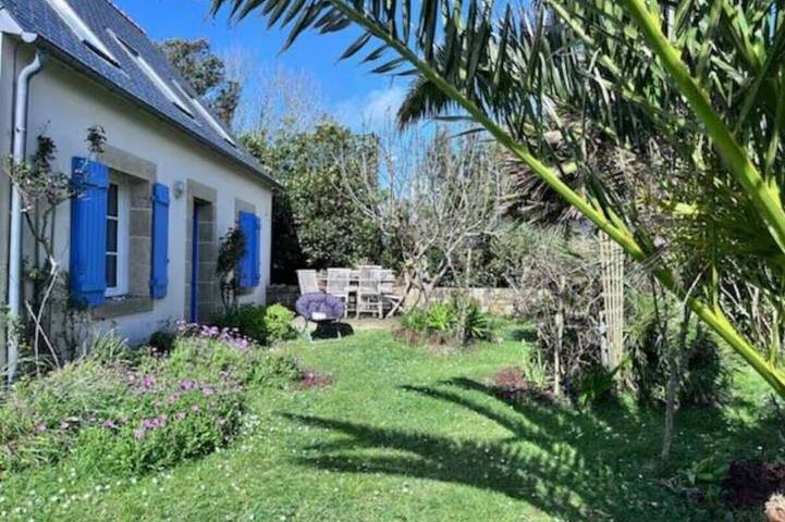 Maison de vacances pour 5 personnes