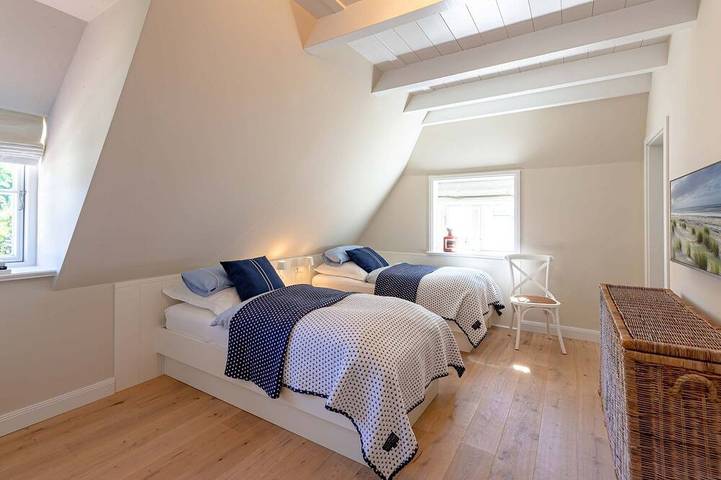 Ferienhaus für 6 Gäste mit 180m² in Nieblum in Nordfriesische Inseln (Schleswig-Holstein) (Schleswig-Holstein), Nieblum