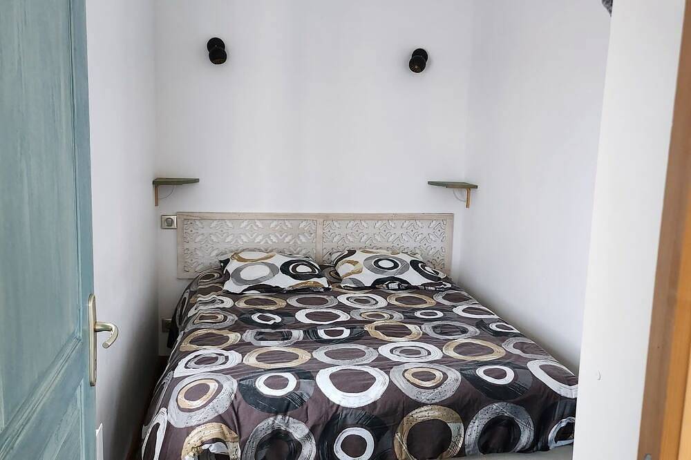 Beachfront house. in Quinéville, Cherbourg en omgeving