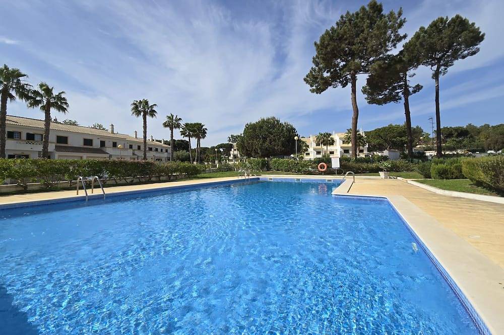 Casa vacanza a Algarve Central a partire da 221€ a notte