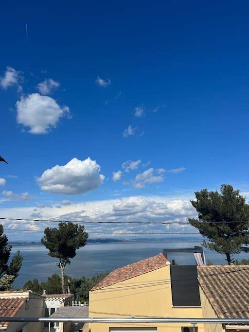 Gîte pour 4 personnes, avec terrasse et jacuzzi dans Plage du Ranquet