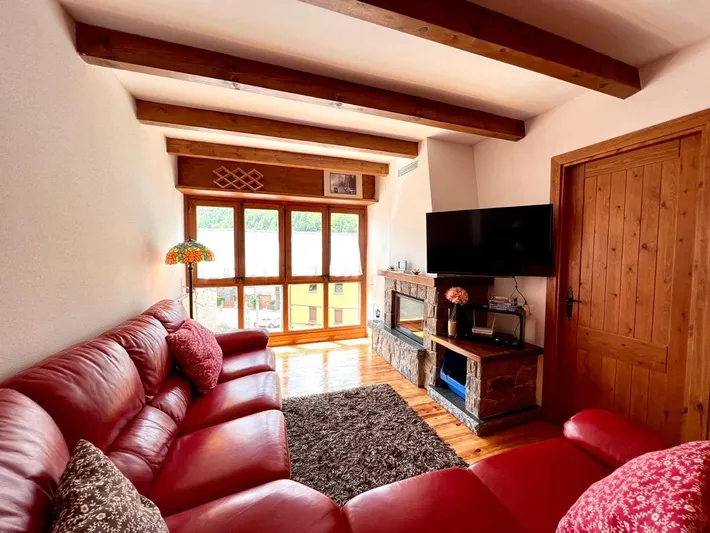 Apartamento de vacaciones para 6 personas, con vistas - 1