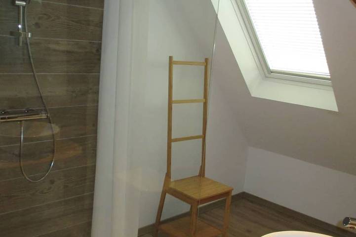 Location de vacances pour 4 personnes, avec jardin à Epfig - 4