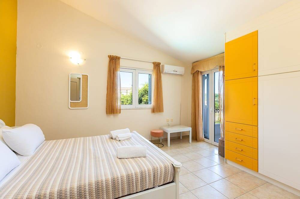 Villa Carpe Diem 2 km vom Strand entfernt! in Rethymno und Umgebung