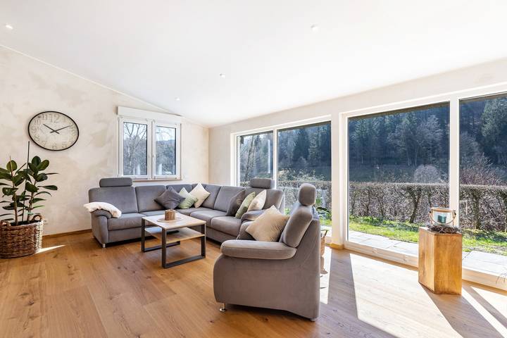 Ferienhaus für 4 Personen, mit Garten in Schmallenberg - 2