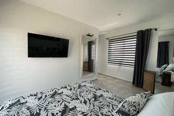 Villa für 12 Personen in Lajares, La Oliva, Bild 4