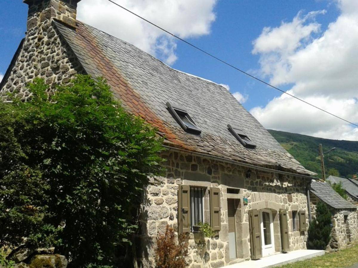 Holiday Home in Lavigerie, Parc naturel régional des Volcans d'Auvergne