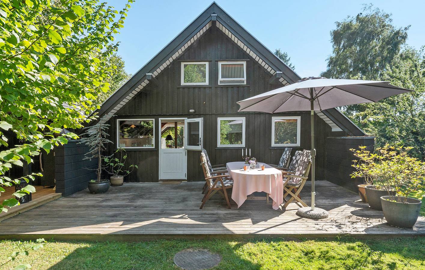 Ferienhaus in Schwedische Ostsee für 6 Personen in Schwedische Ostsee