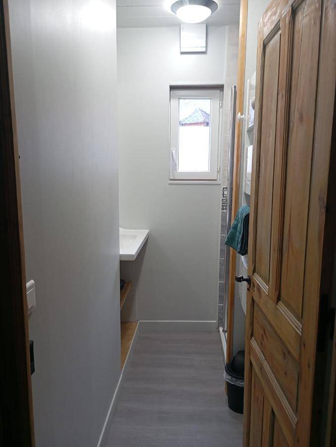 Location de vacances pour 6 personnes, avec Balcon et Terrasse à Marcillac-Vallon - 4