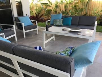 Holiday Home for 2 People in Palm Cove, Cairns, Photo 1