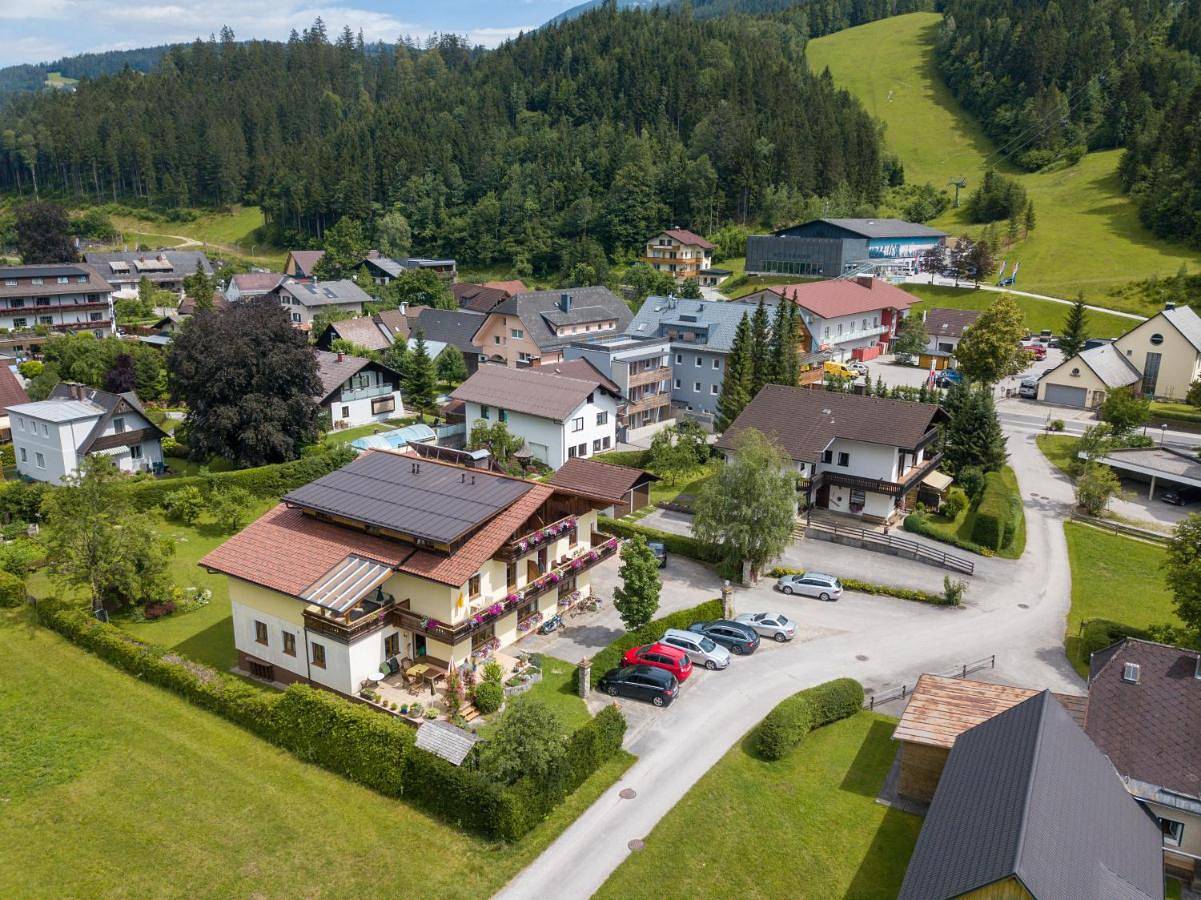 Frühstückspension Haus Mayr in Hinterstoder-Höss, Hinterstoder