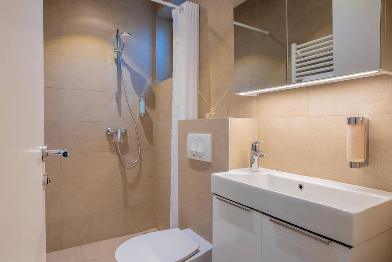 Ganze Wohnung, Goldberg Apartments Osijek in Osijek, Osijek-Baranja